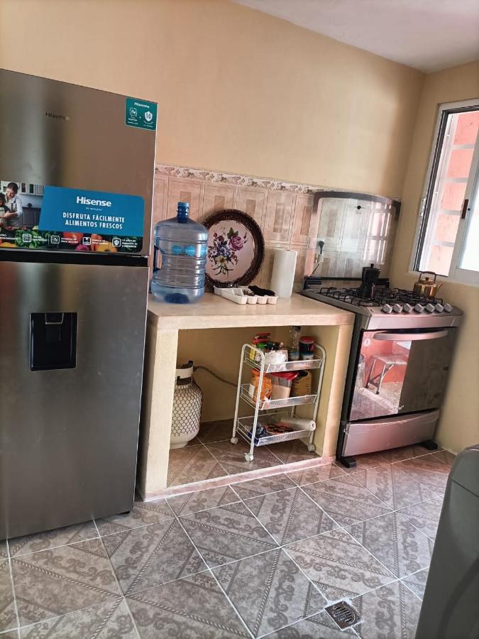Villa La Casa Arabe Mérida Esterno foto
